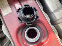 トヨタコースターマイクロバス[写真21]