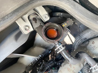 トヨタコースターマイクロバス[写真22]