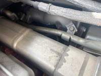 トヨタコースターマイクロバス[写真23]