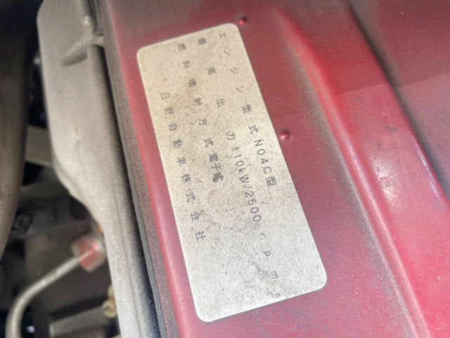 トヨタコースターマイクロバス[写真24]