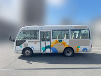 トヨタコースターマイクロバス[写真05]