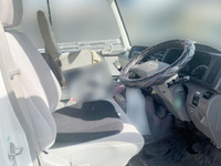 トヨタコースターマイクロバス[写真08]