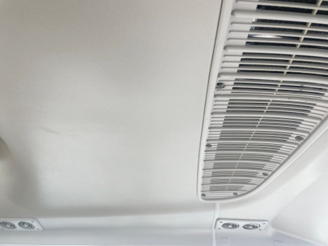 トヨタコースターマイクロバス[写真09]