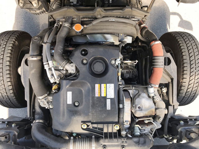 いすゞエルフアルミバン小型（2t・3t）[写真22]