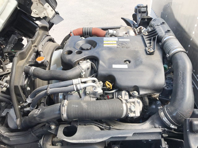 いすゞエルフアルミバン小型（2t・3t）[写真23]