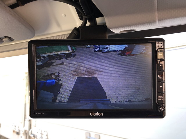 いすゞエルフアルミバン小型（2t・3t）[写真33]