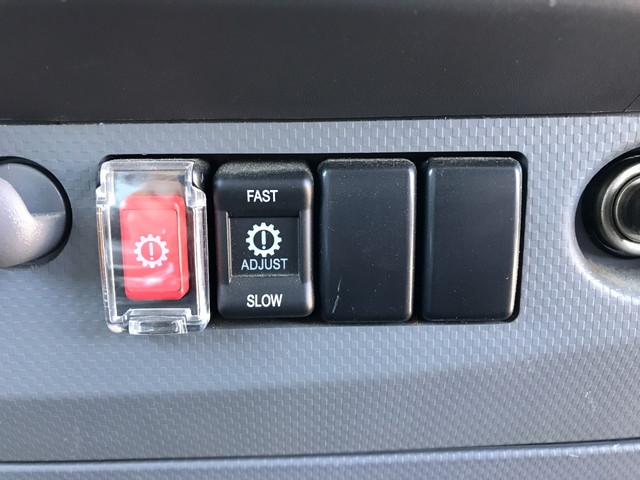 いすゞエルフアルミバン小型（2t・3t）[写真34]