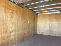 三菱ふそうキャンターアルミバン小型（2t・3t）[写真11]