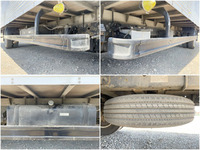 三菱ふそうキャンターアルミバン小型（2t・3t）[写真17]