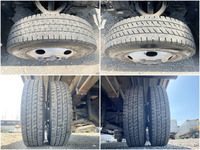 三菱ふそうキャンターアルミバン小型（2t・3t）[写真21]