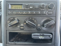 三菱ふそうキャンターアルミバン小型（2t・3t）[写真33]