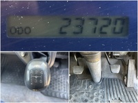 三菱ふそうキャンターアルミバン小型（2t・3t）[写真37]