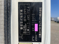 三菱ふそうキャンターアルミバン小型（2t・3t）[写真38]