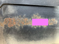 三菱ふそうキャンターアルミバン小型（2t・3t）[写真40]