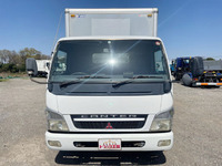 三菱ふそうキャンターアルミバン小型（2t・3t）[写真07]