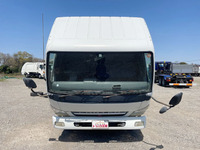 三菱ふそうキャンターアルミバン小型（2t・3t）[写真08]