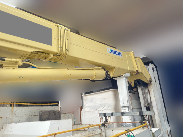 いすゞエルフ高所作業車小型（2t・3t）[写真11]