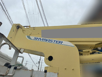 いすゞエルフ高所作業車小型（2t・3t）[写真12]