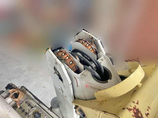 いすゞエルフ高所作業車小型（2t・3t）[写真13]