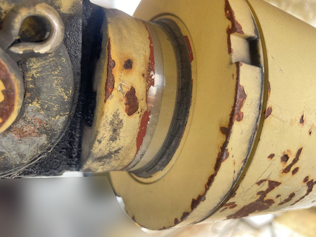 いすゞエルフ高所作業車小型（2t・3t）[写真15]