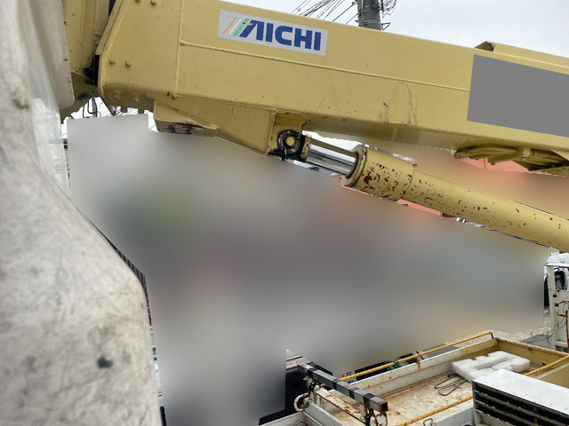 いすゞエルフ高所作業車小型（2t・3t）[写真16]