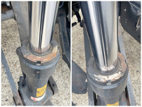 いすゞエルフ高所作業車小型（2t・3t）[写真18]