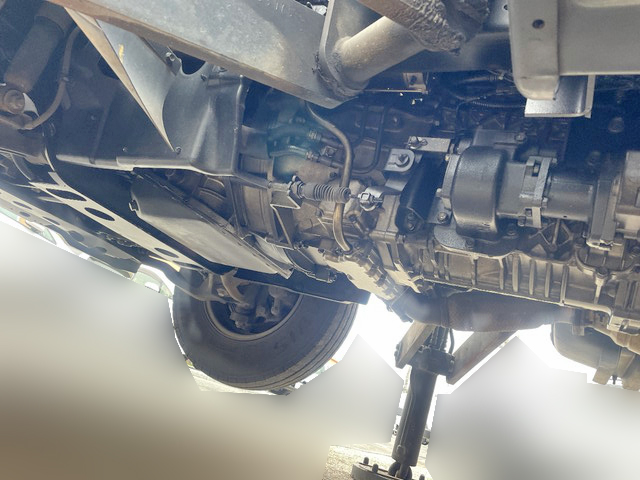 いすゞエルフ高所作業車小型（2t・3t）[写真24]