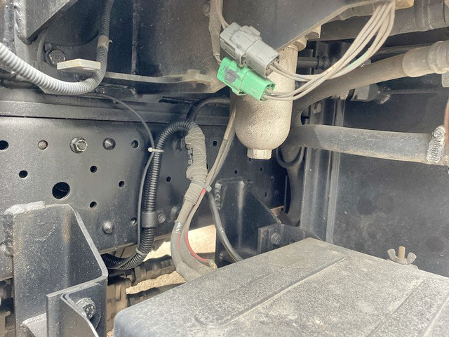 いすゞエルフ高所作業車小型（2t・3t）[写真27]