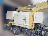 いすゞエルフ高所作業車小型（2t・3t）[写真04]