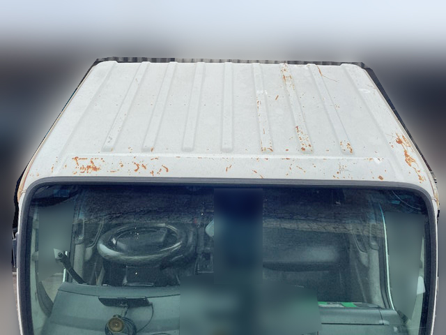 いすゞエルフ高所作業車小型（2t・3t）[写真06]