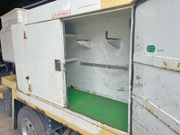 いすゞエルフ高所作業車小型（2t・3t）[写真08]