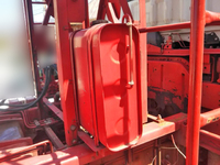 三菱ふそうスーパーグレートコンテナ専用車大型（10t）[写真12]