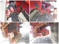 三菱ふそうスーパーグレートコンテナ専用車大型（10t）[写真14]