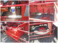 三菱ふそうスーパーグレートコンテナ専用車大型（10t）[写真16]