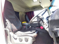 三菱ふそうスーパーグレートコンテナ専用車大型（10t）[写真29]