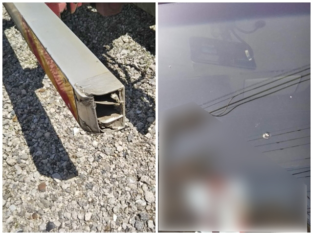 三菱ふそうスーパーグレートコンテナ専用車大型（10t）[写真37]