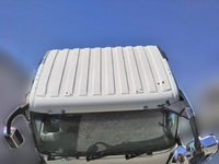 三菱ふそうスーパーグレートコンテナ専用車大型（10t）[写真05]