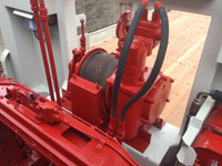 いすゞギガセルフローダー大型（10t）[写真11]