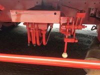 いすゞギガセルフローダー大型（10t）[写真12]