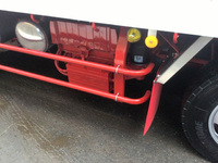 いすゞギガセルフローダー大型（10t）[写真13]