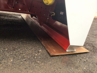 いすゞギガセルフローダー大型（10t）[写真15]