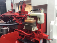 いすゞギガセルフローダー大型（10t）[写真16]