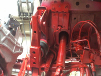 いすゞギガセルフローダー大型（10t）[写真17]