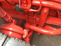 いすゞギガセルフローダー大型（10t）[写真18]