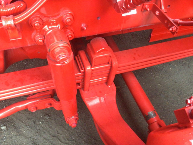 いすゞギガセルフローダー大型（10t）[写真19]