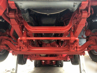 いすゞギガセルフローダー大型（10t）[写真22]