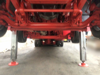 いすゞギガセルフローダー大型（10t）[写真23]