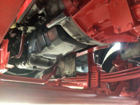 いすゞギガセルフローダー大型（10t）[写真25]