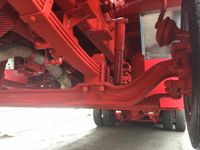 いすゞギガセルフローダー大型（10t）[写真27]