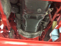 いすゞギガセルフローダー大型（10t）[写真28]